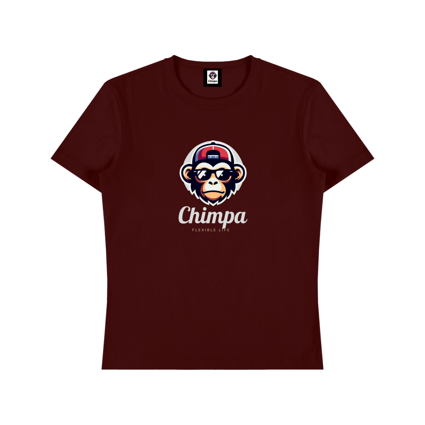 Unisex Heavyweight Cotton T-Shirt