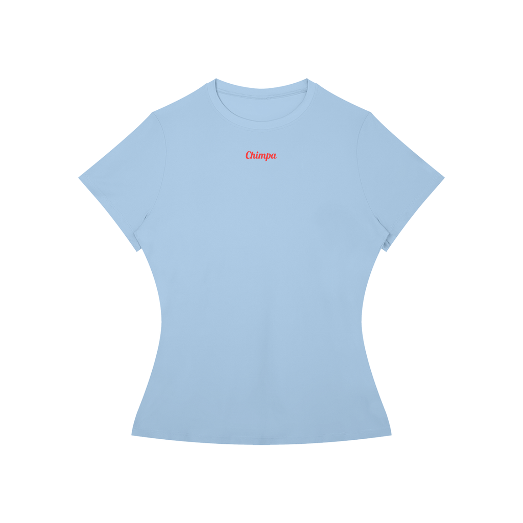 Women’s Slim Fit Performance T-Shirt