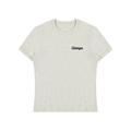 Unisex Heavyweight Slim Fit T-Shirt
