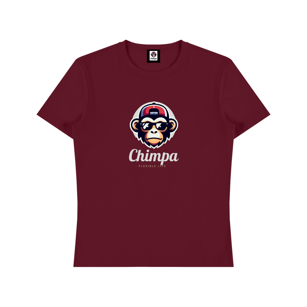 Unisex Heavyweight Cotton T-Shirt