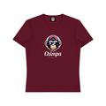 Unisex Heavyweight Cotton T-Shirt