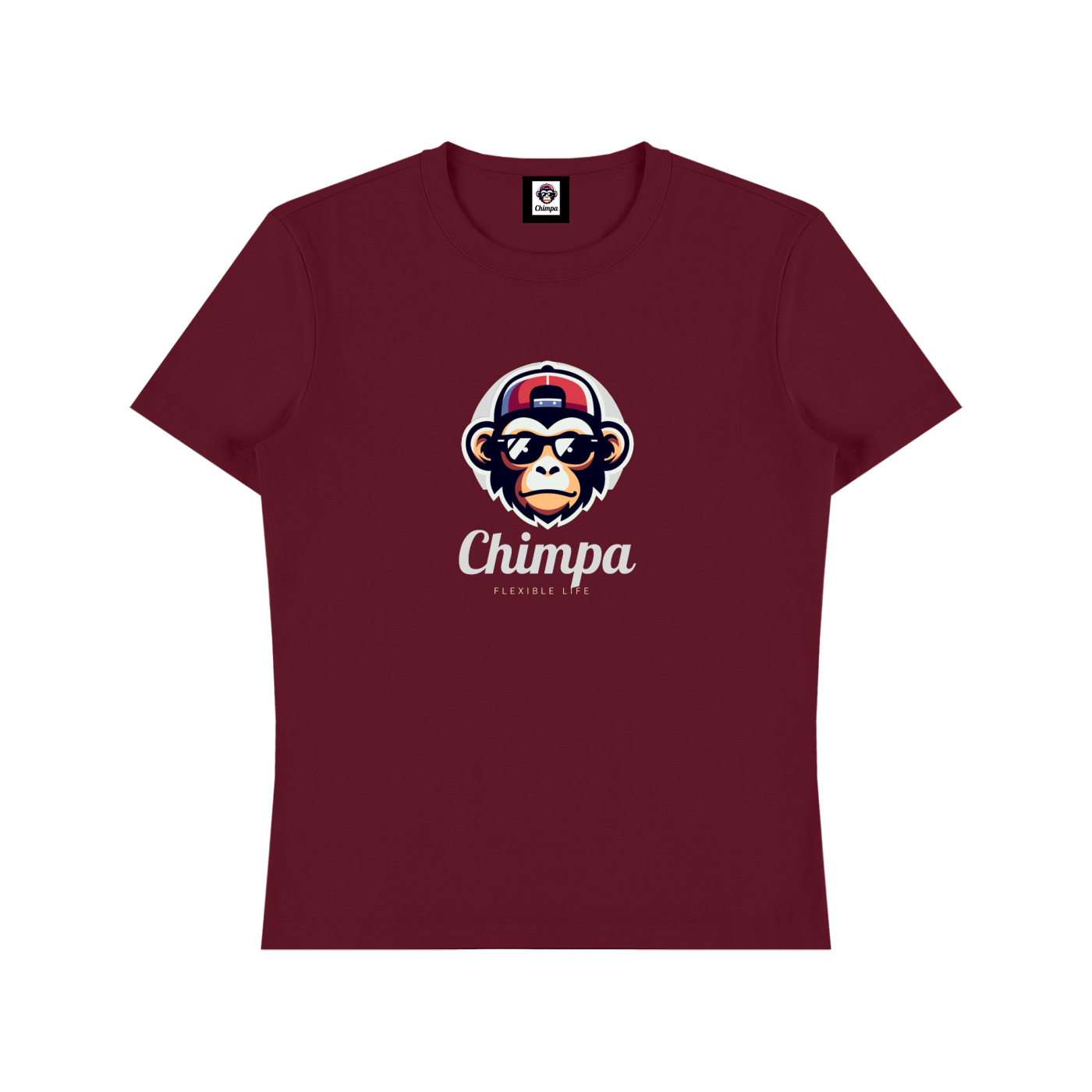 Unisex Heavyweight Cotton T-Shirt
