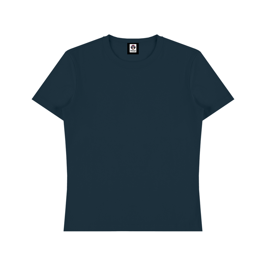 Unisex Heavyweight Cotton T-Shirt