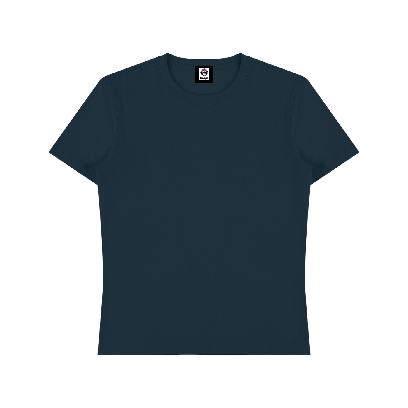 Unisex Heavyweight Cotton T-Shirt