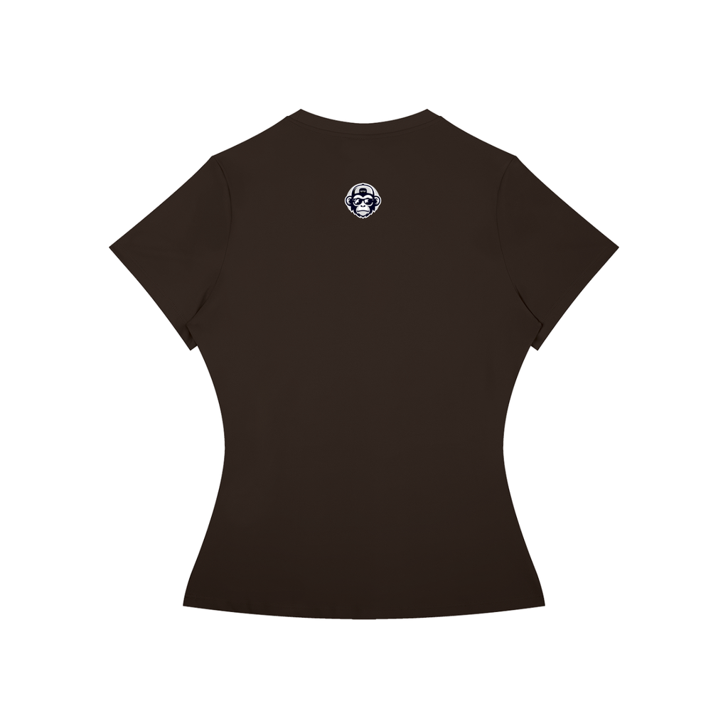 Women’s Slim Fit Performance T-Shirt