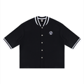Unisex Boxy Heavyweight Baseball Jersey