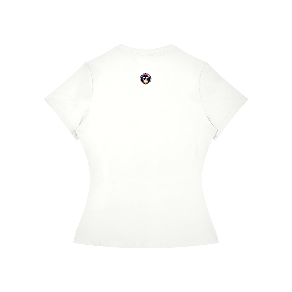 Women’s Slim Fit Performance T-Shirt