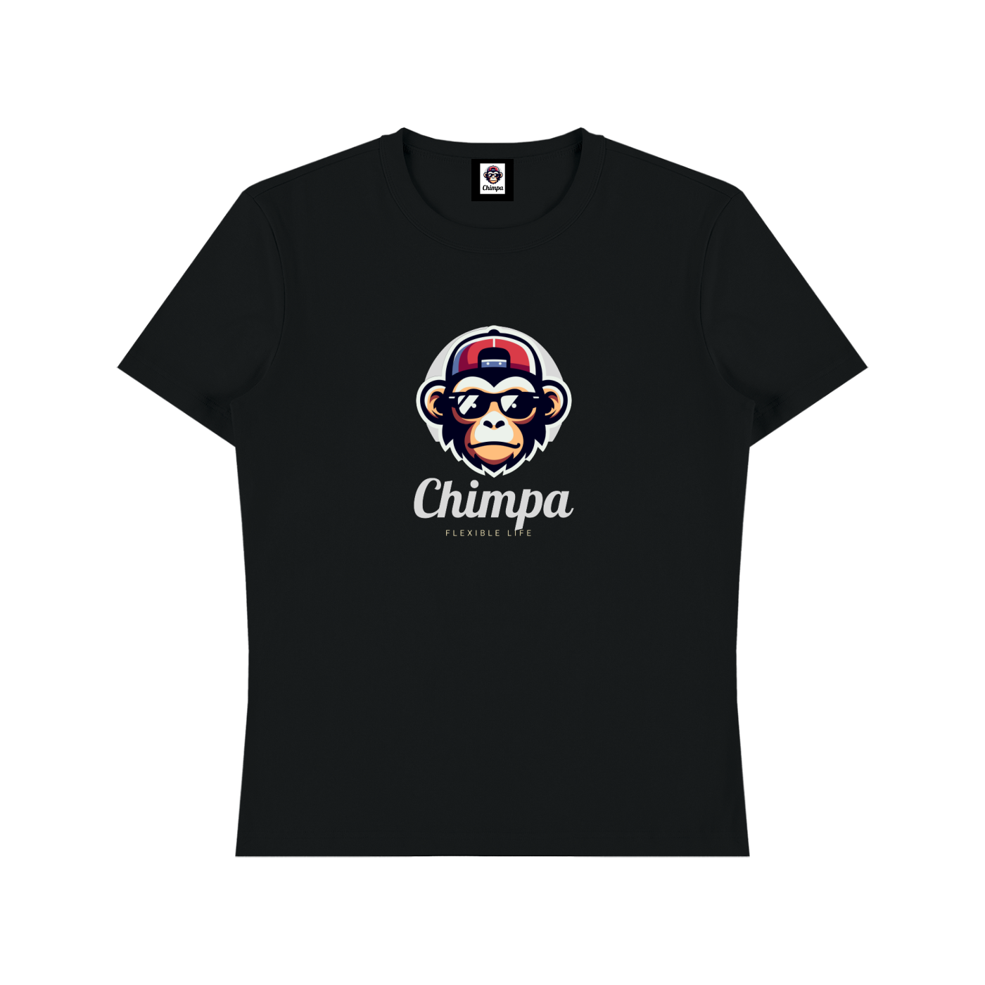 Unisex Heavyweight Cotton T-Shirt