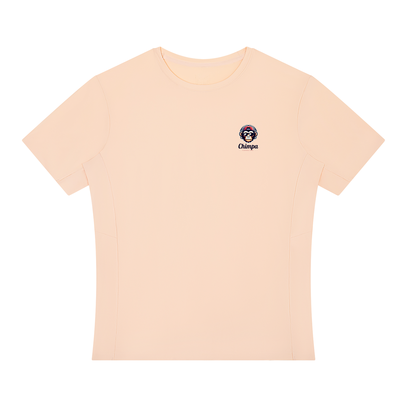 Men's Lightweight Performance T-Shirt