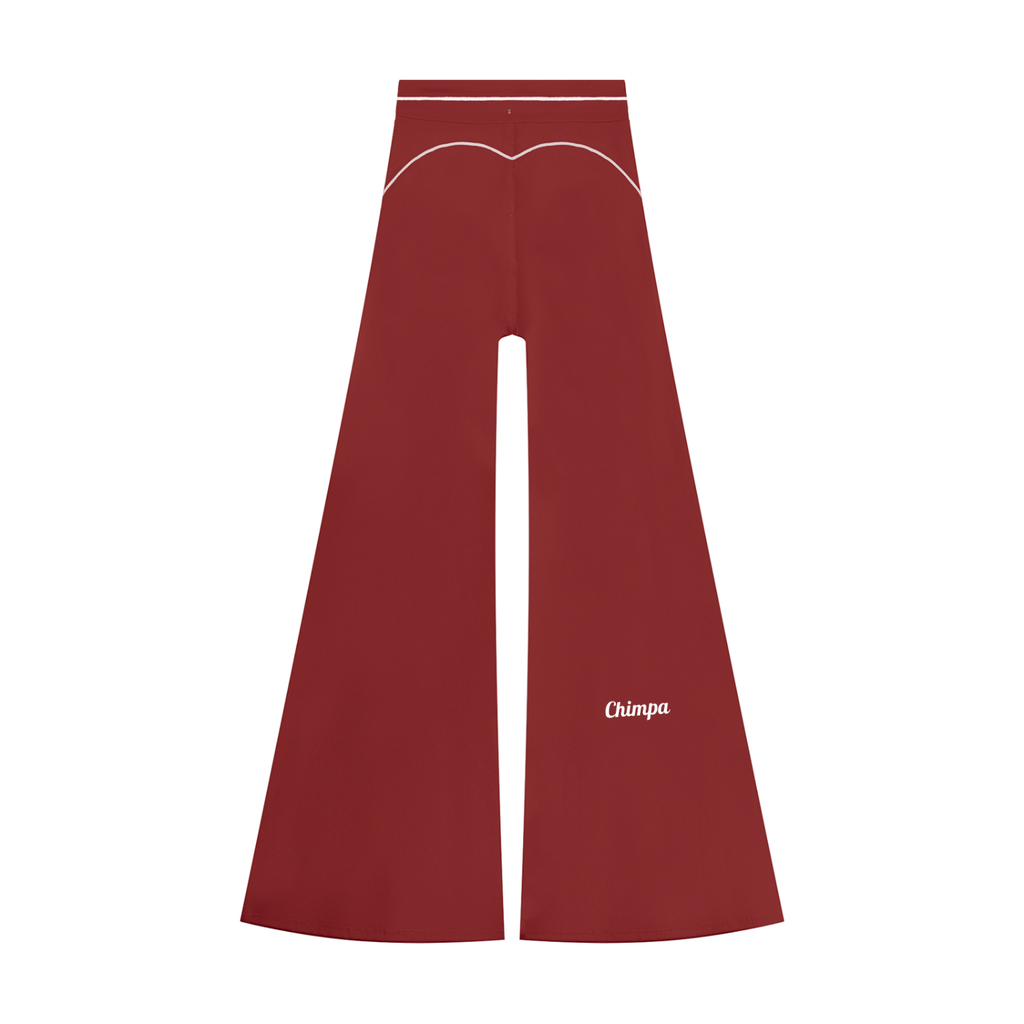 Women’s High Rise Flared Yoga Pants