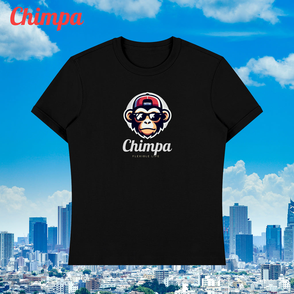 Unisex Heavyweight Slim Fit T-Shirt