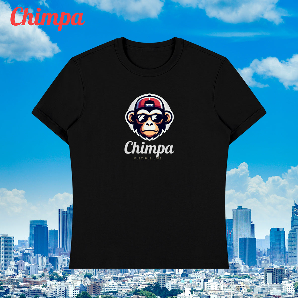 Unisex Heavyweight Slim Fit T-Shirt