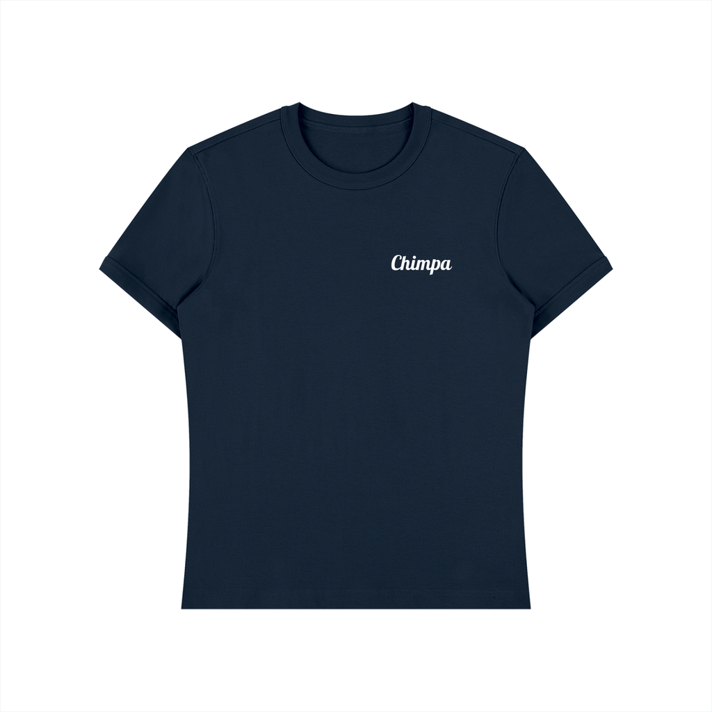 Unisex Heavyweight Slim Fit T-Shirt