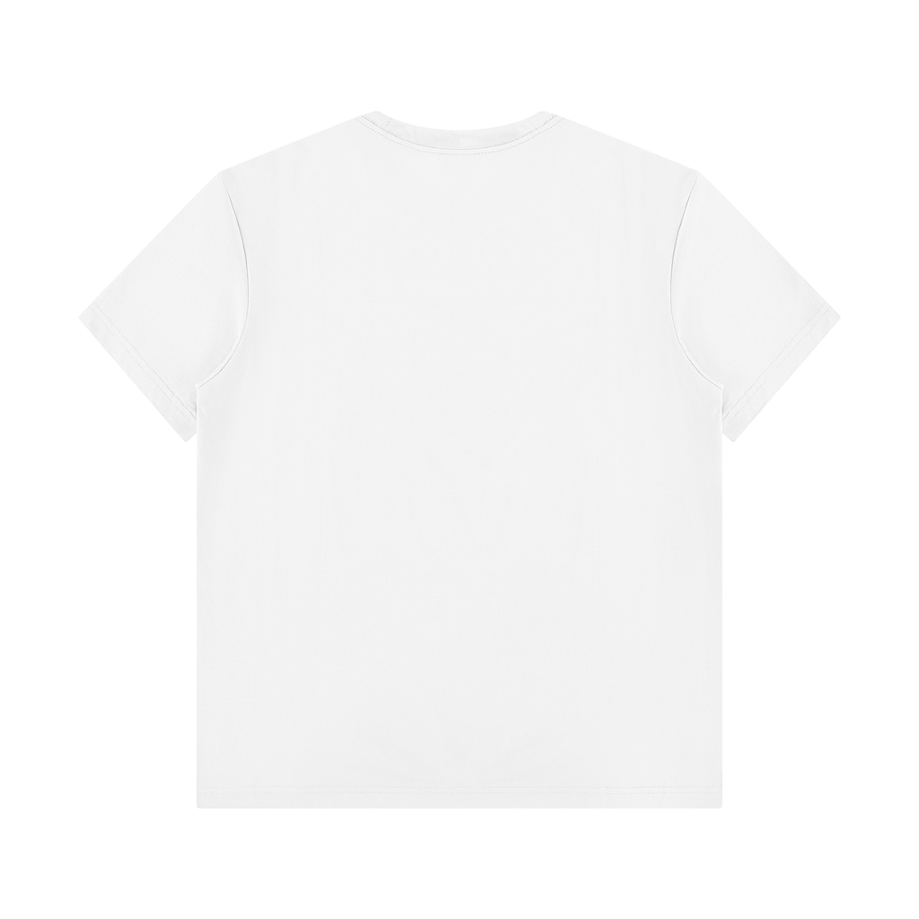 Unisex Regular Fit Crewneck T-Shirt