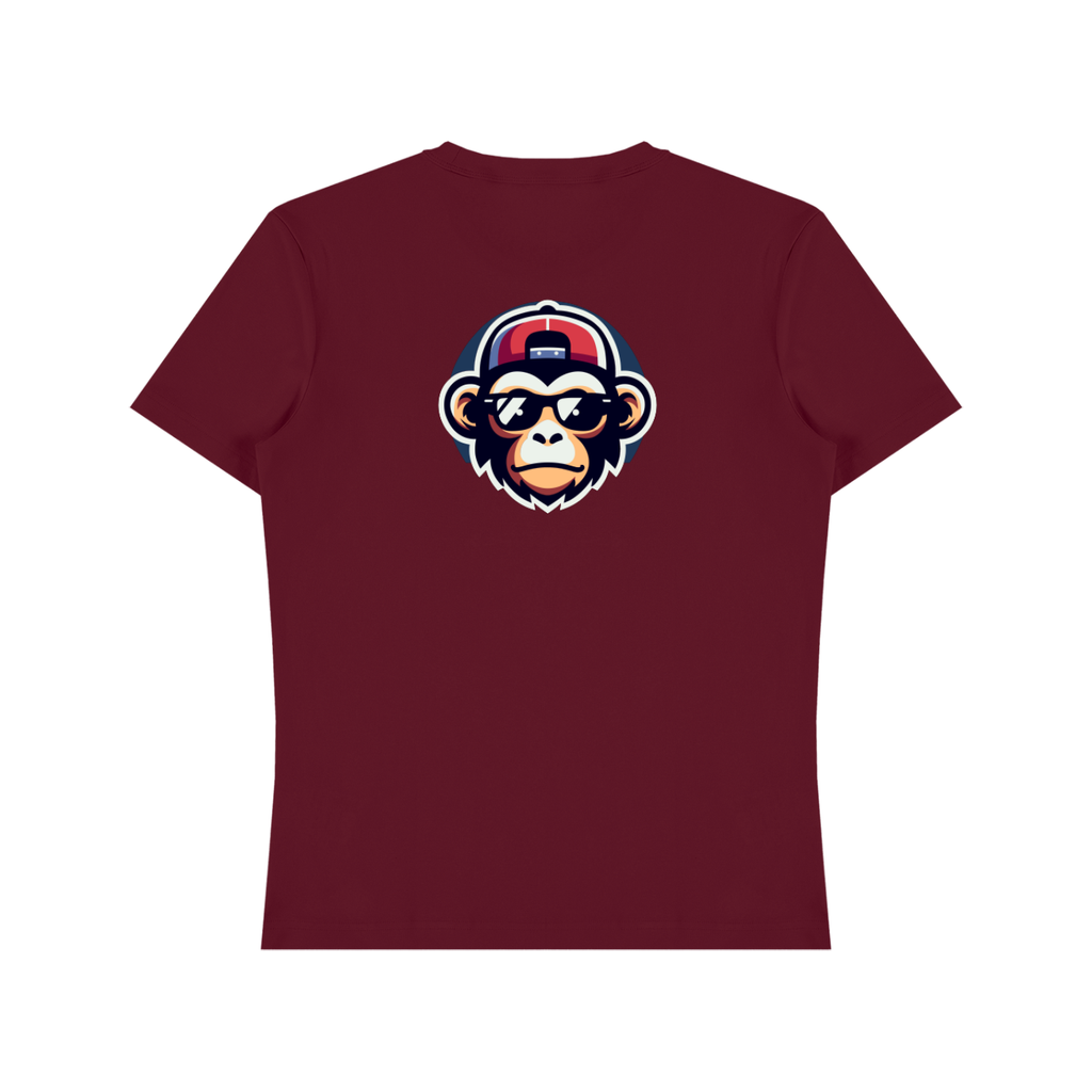Unisex Heavyweight Cotton T-Shirt