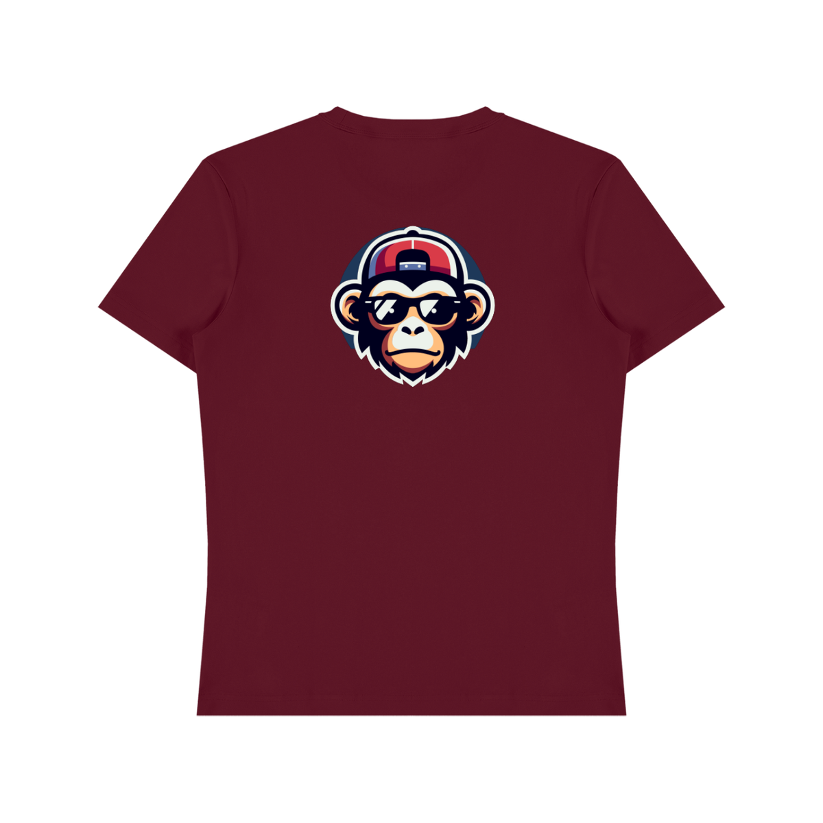 Unisex Heavyweight Cotton T-Shirt