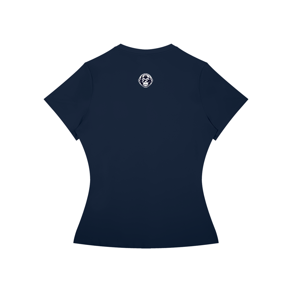Women’s Slim Fit Performance T-Shirt
