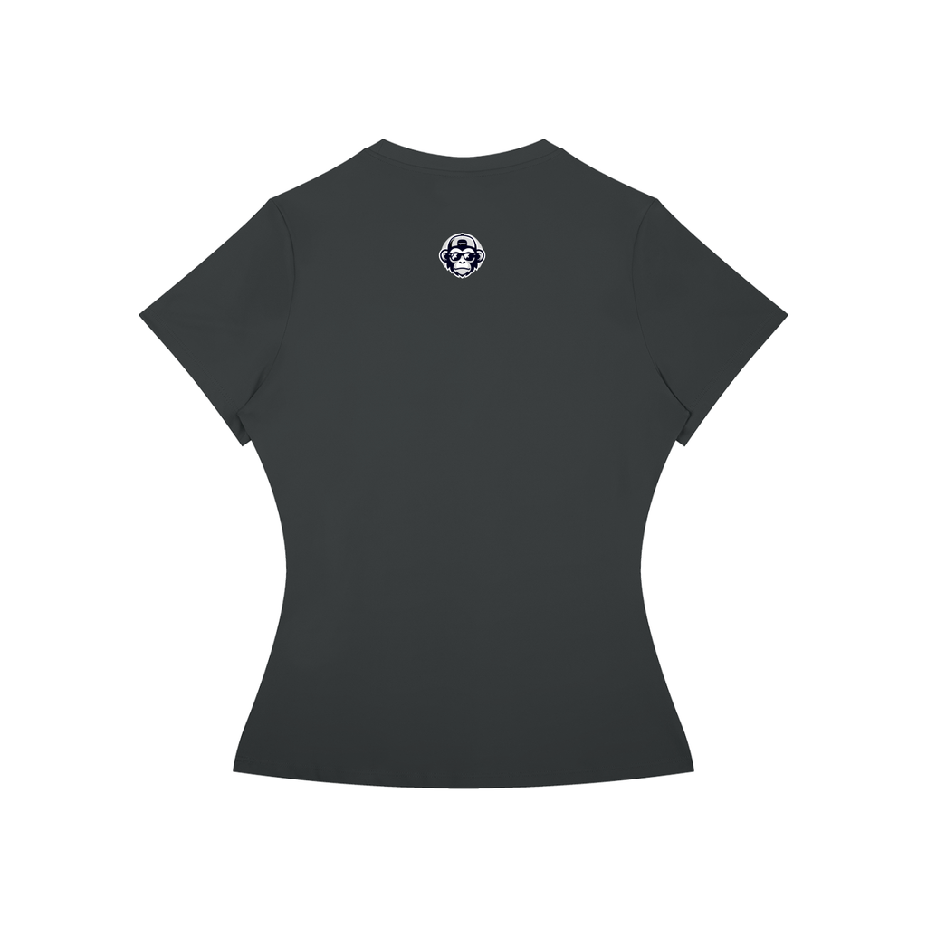 Women’s Slim Fit Performance T-Shirt
