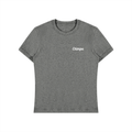 Unisex Heavyweight Slim Fit T-Shirt