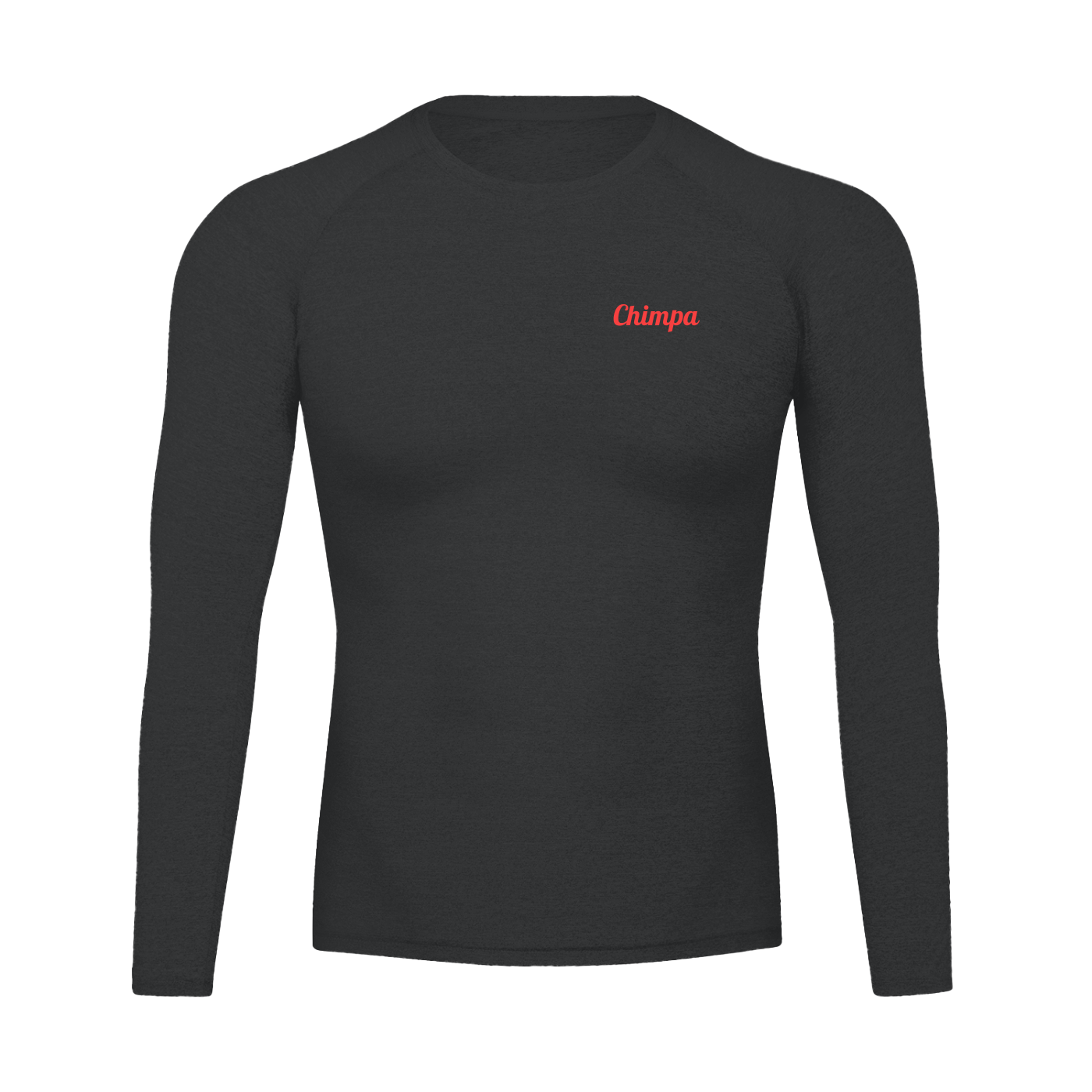 Performance Long Sleeve T-Shirt