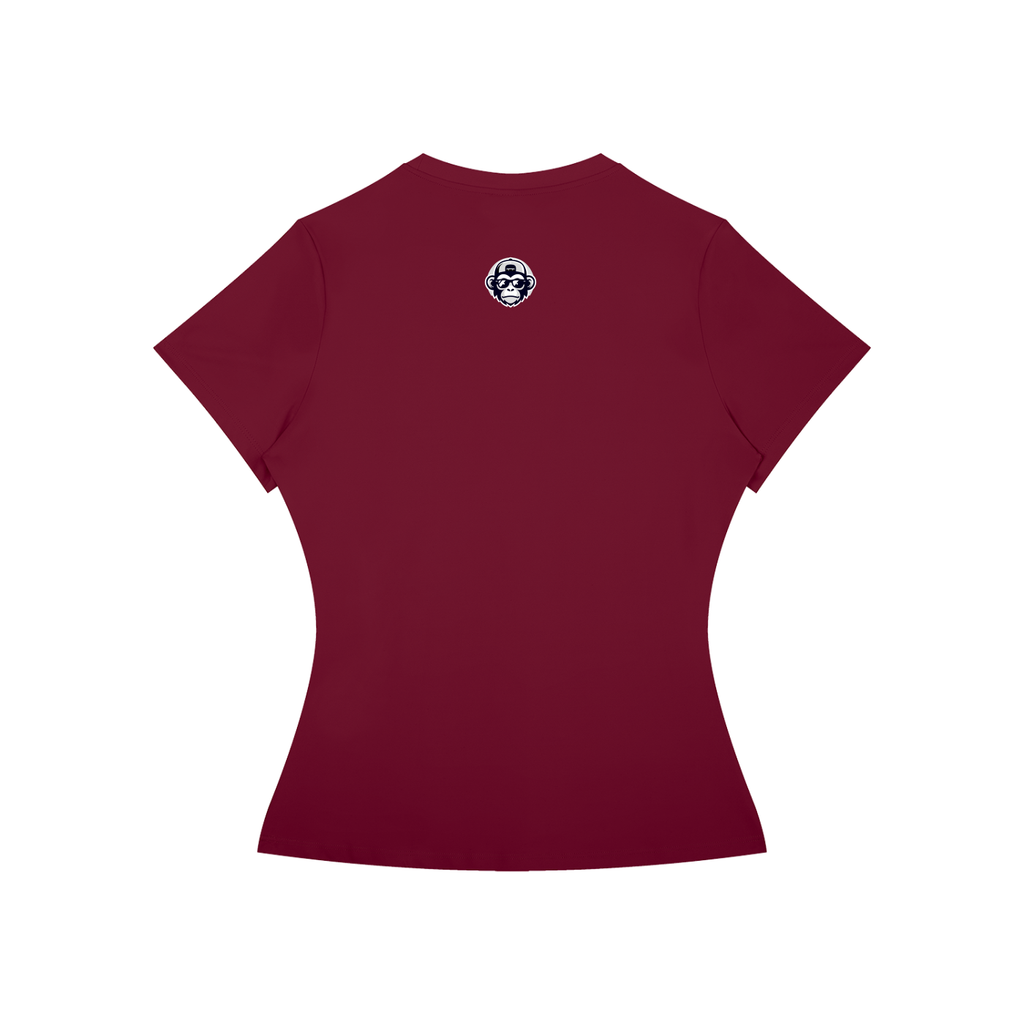 Women’s Slim Fit Performance T-Shirt