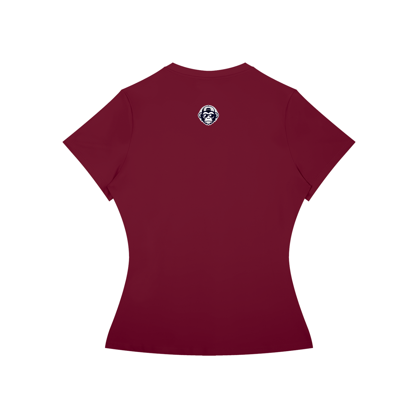 Women’s Slim Fit Performance T-Shirt