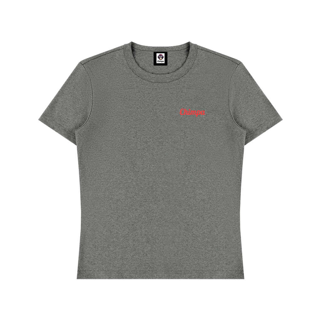 Unisex Heavyweight Cotton T-Shirt