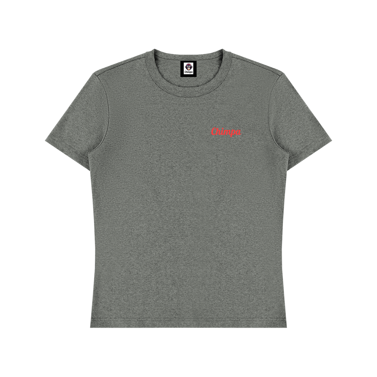 Unisex Heavyweight Cotton T-Shirt