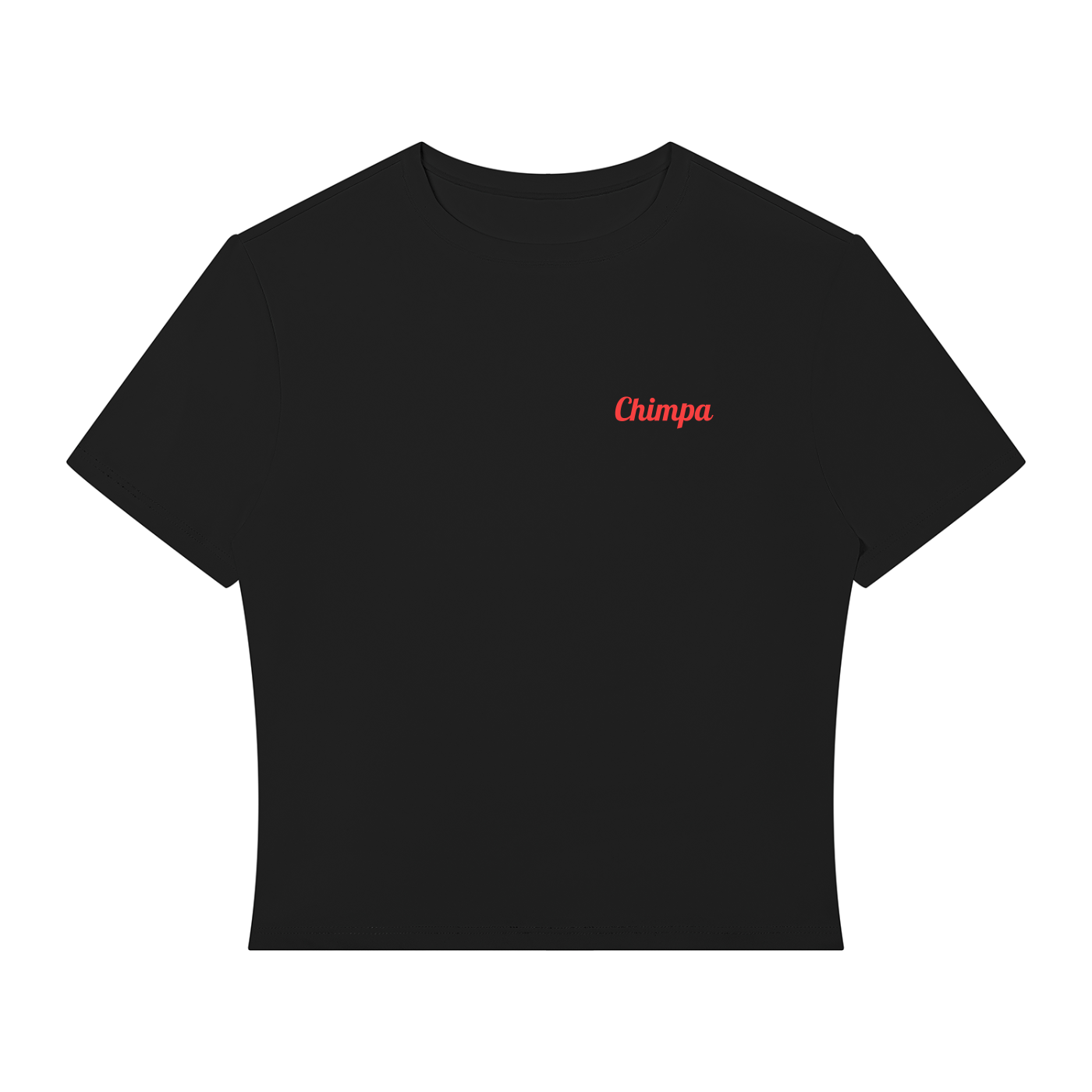 Women’s Performance Crop T-Shirt