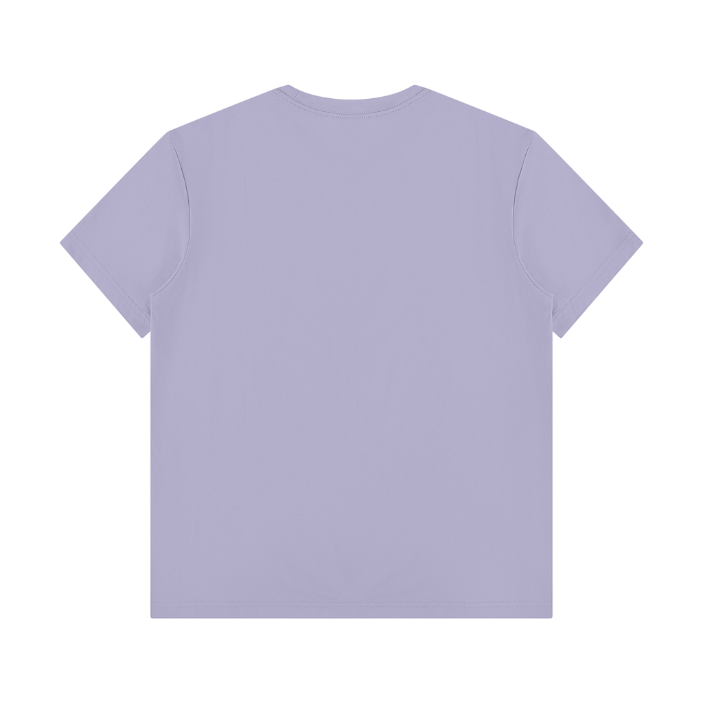 Unisex Regular Fit Crewneck T-Shirt