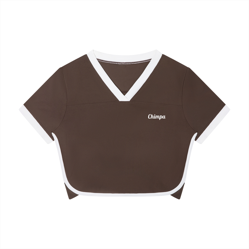 Women’s Color Block Performance T-Shirt