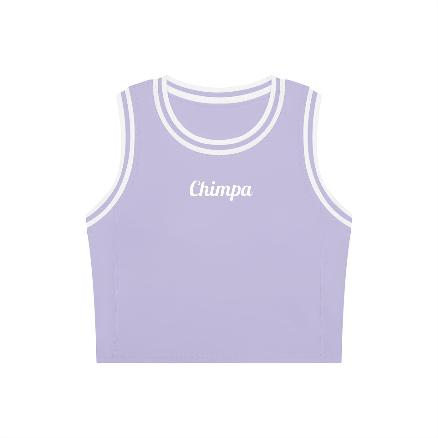 Women's Color Block Yoga Tank Top
