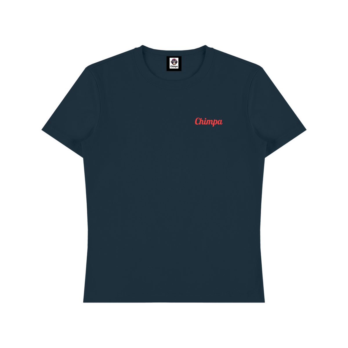 Unisex Heavyweight Cotton T-Shirt