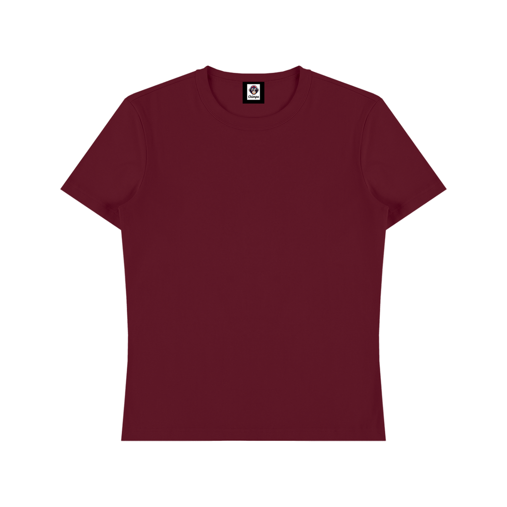 Unisex Heavyweight Cotton T-Shirt