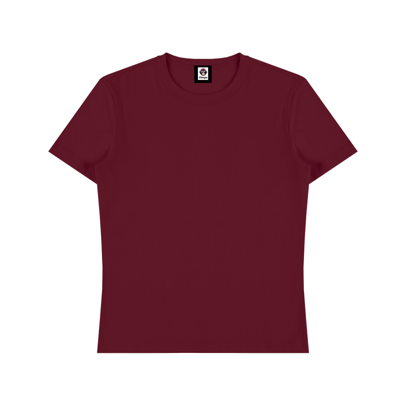 Unisex Heavyweight Cotton T-Shirt