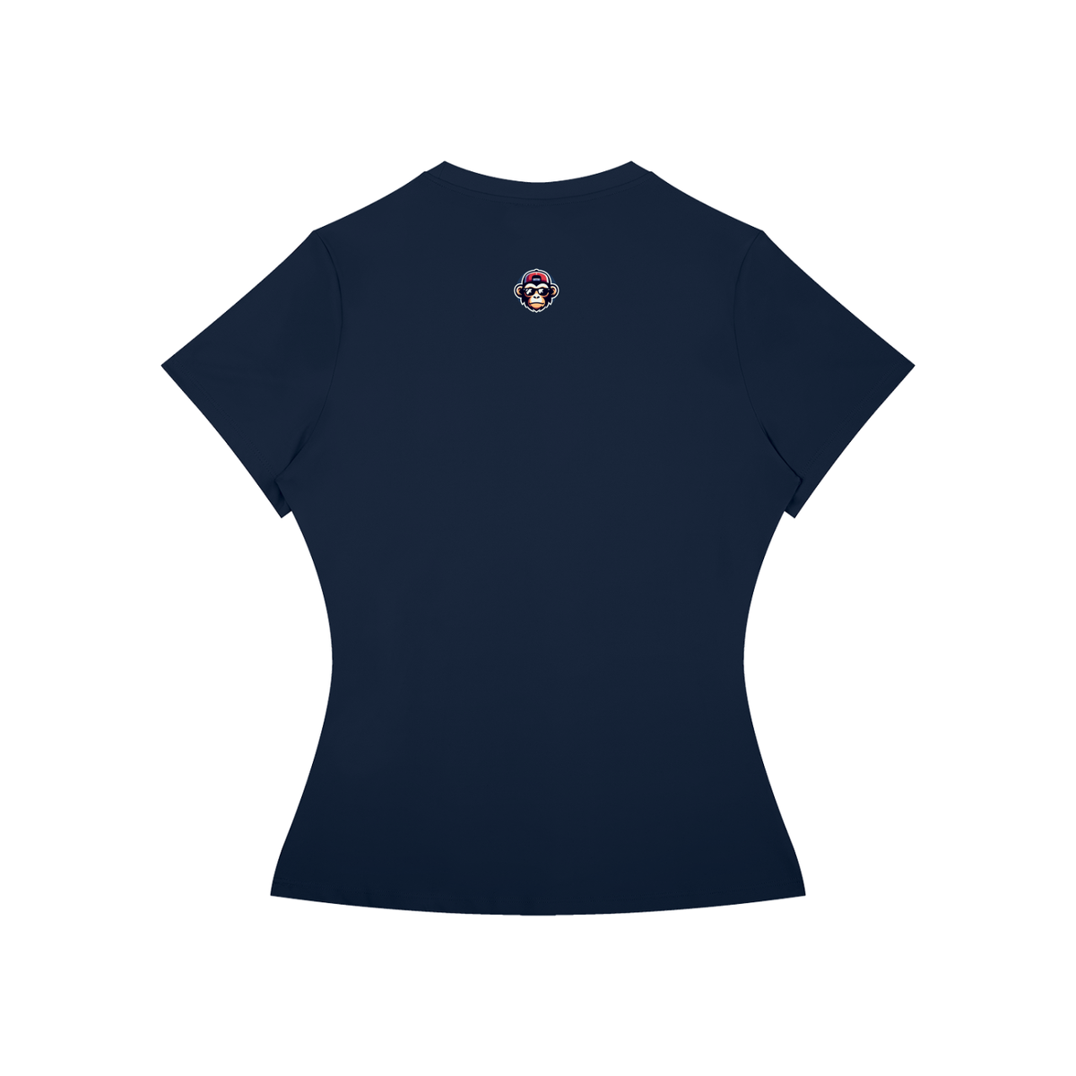 Women’s Slim Fit Performance T-Shirt