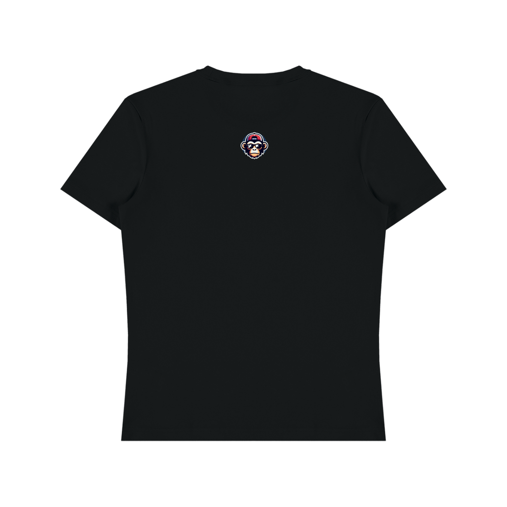 Unisex Heavyweight Cotton T-Shirt