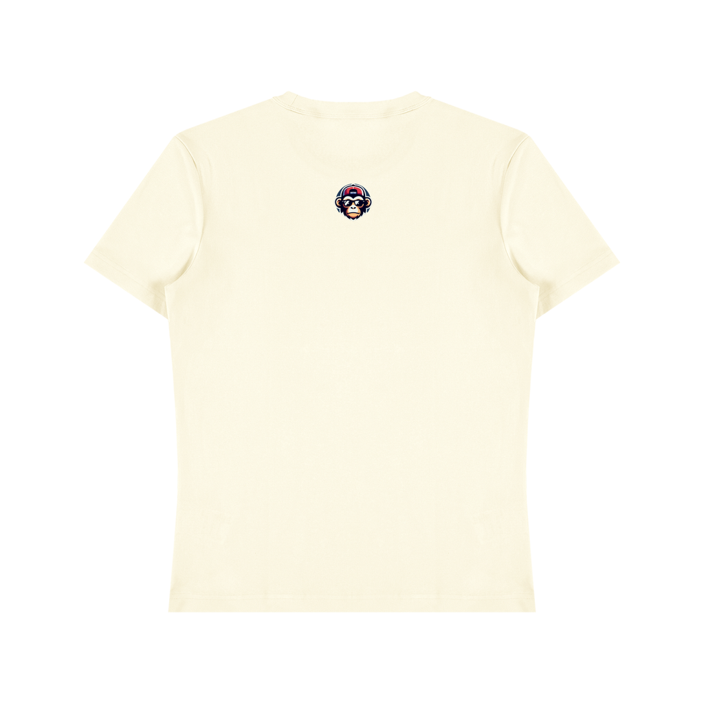 Unisex Heavyweight Cotton T-Shirt