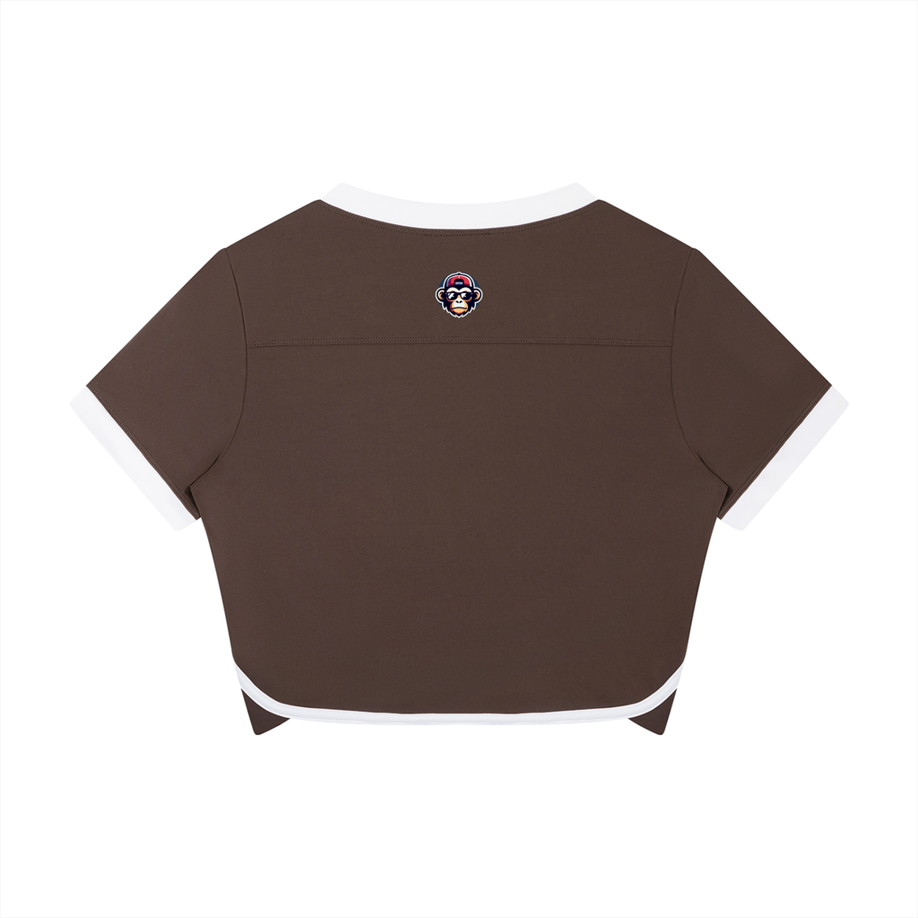 Women’s Color Block Performance T-Shirt
