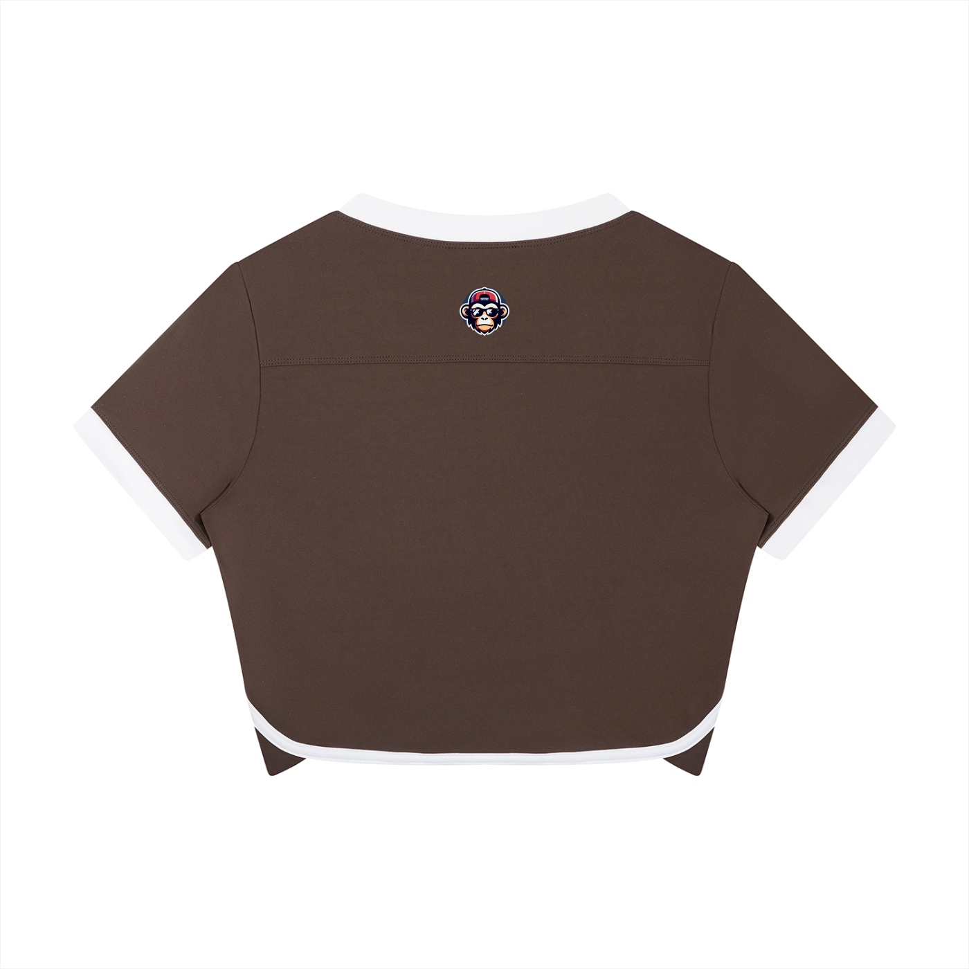 Women’s Color Block Performance T-Shirt