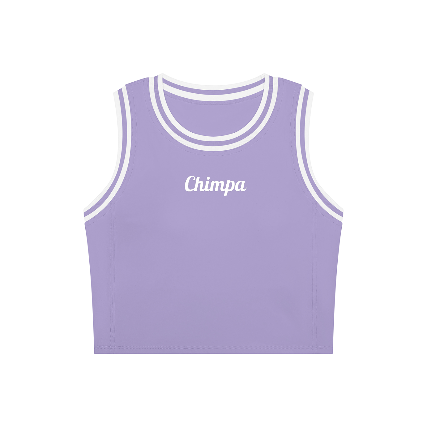 Women's Color Block Yoga Tank Top