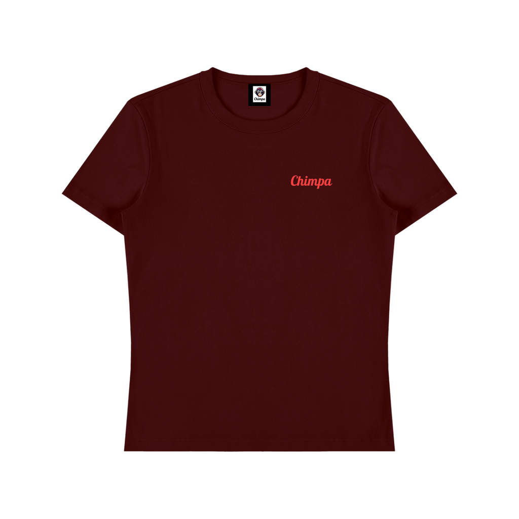 Unisex Heavyweight Cotton T-Shirt