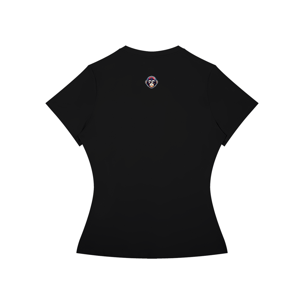 Women’s Slim Fit Performance T-Shirt