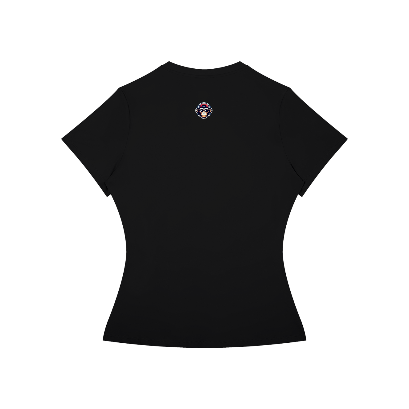 Women’s Slim Fit Performance T-Shirt