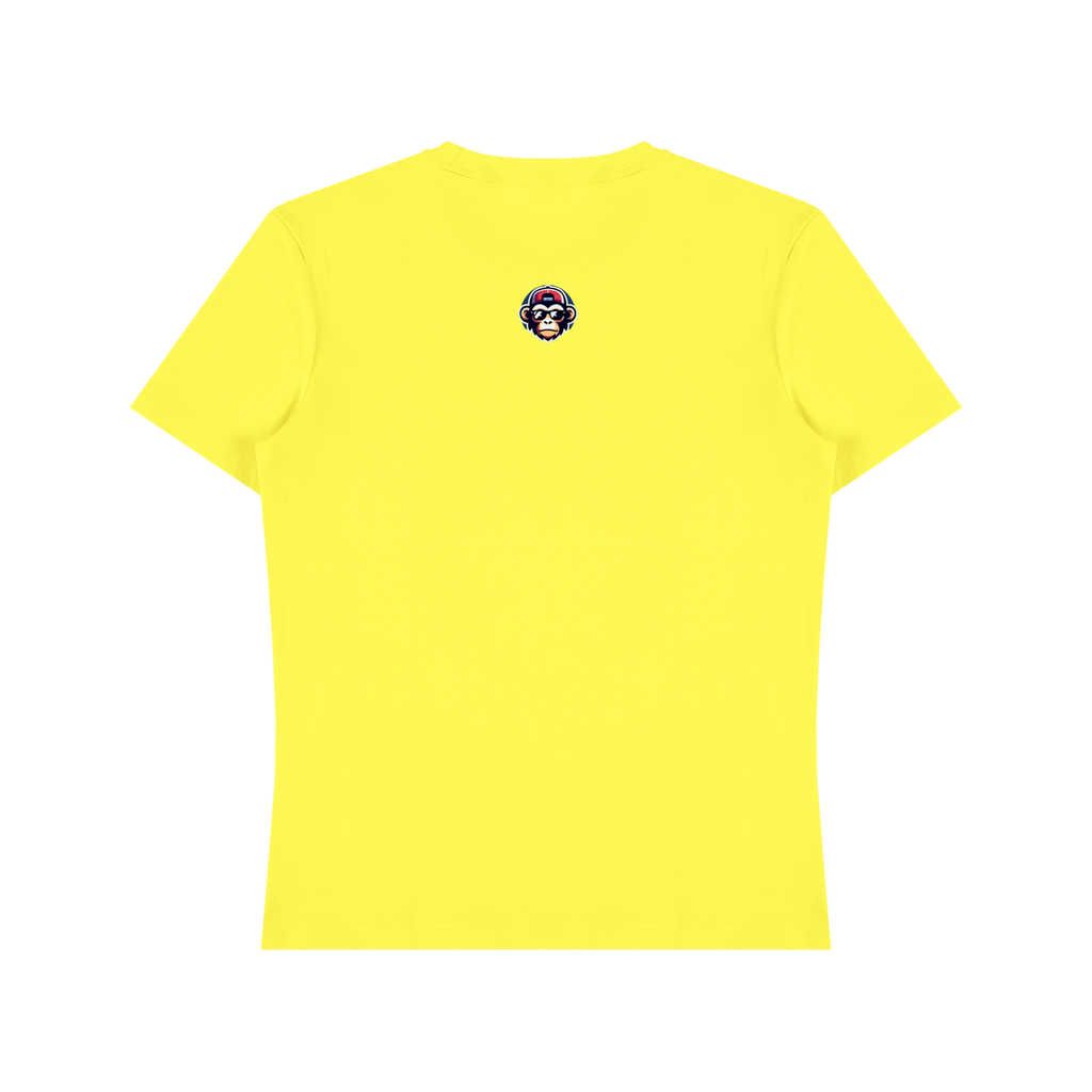 Unisex Heavyweight Cotton T-Shirt