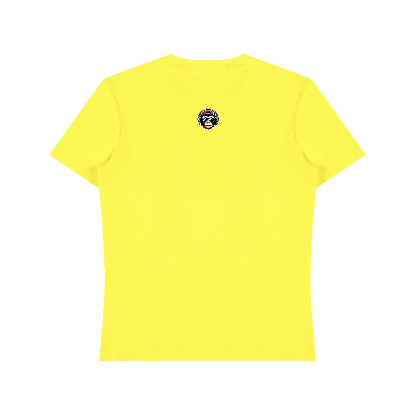 Unisex Heavyweight Cotton T-Shirt