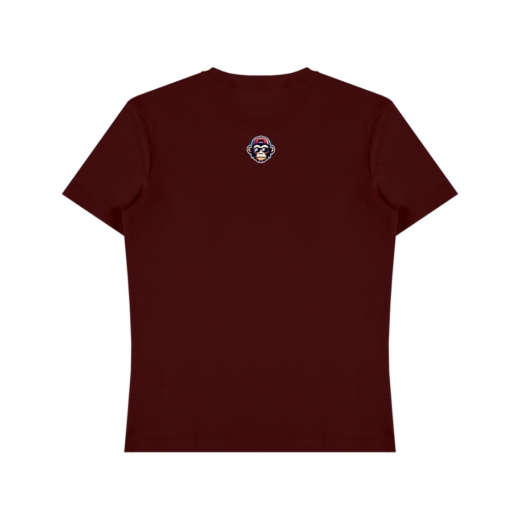 Unisex Heavyweight Cotton T-Shirt