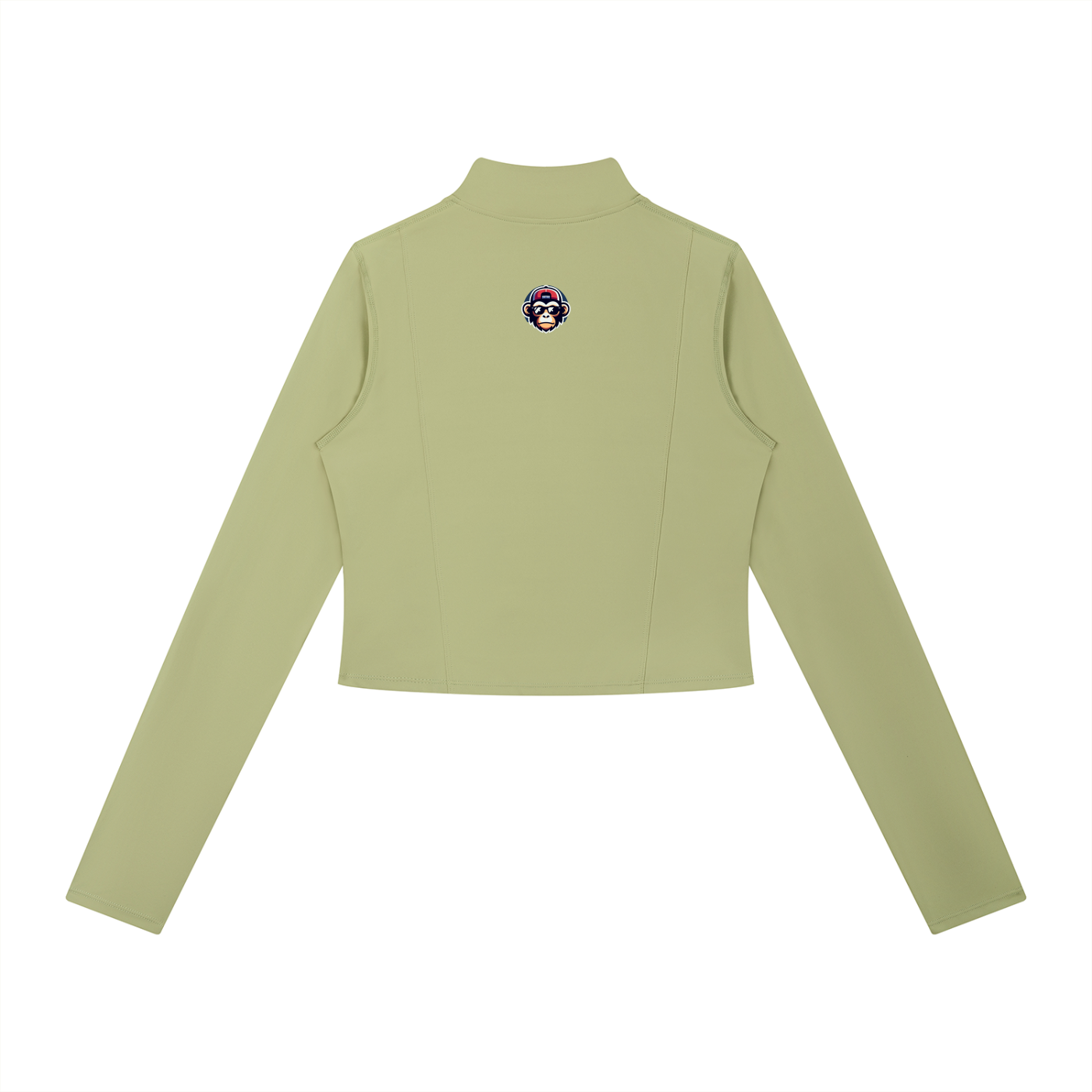 Women’s Full-Zip Sports Jacket