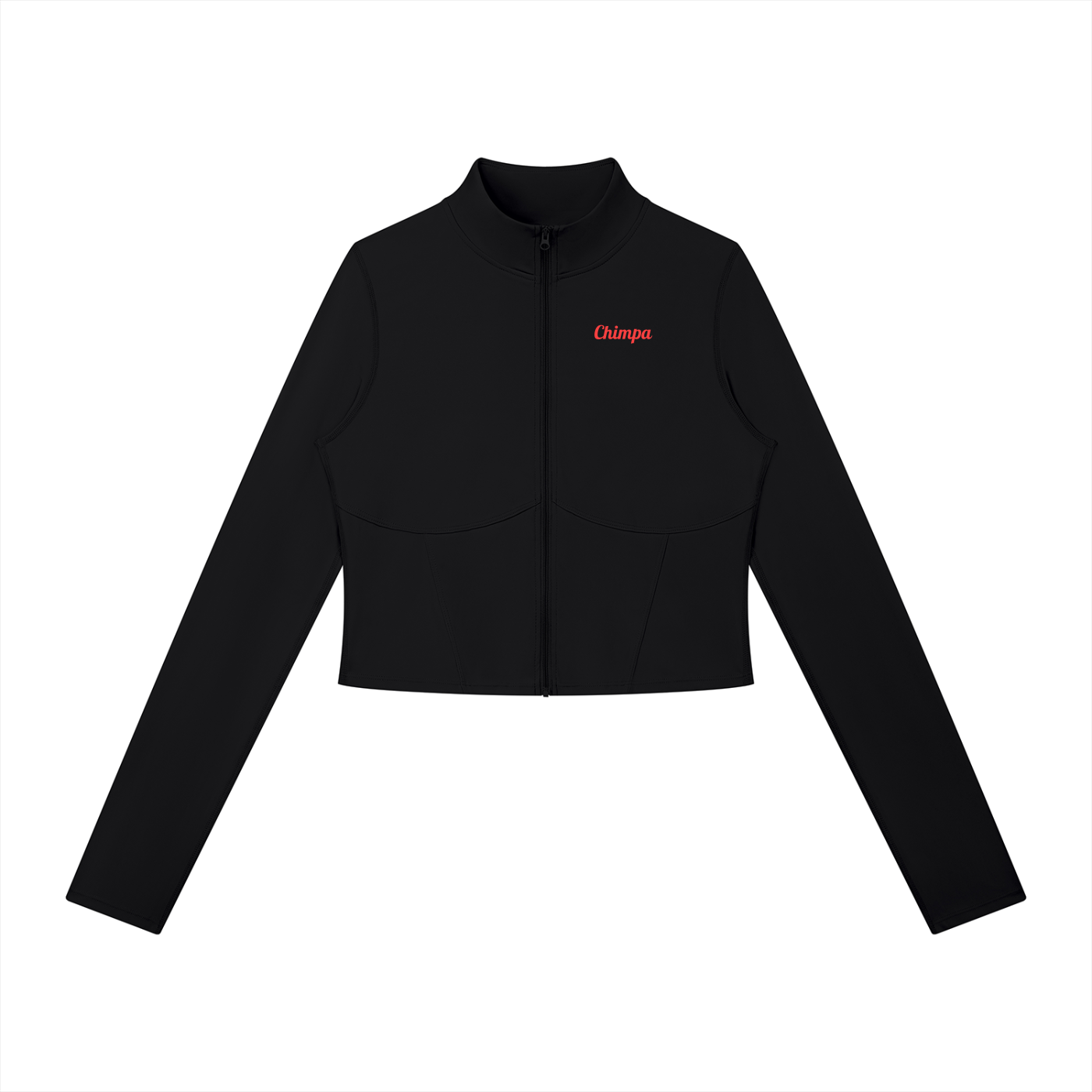 Women’s Full-Zip Sports Jacket