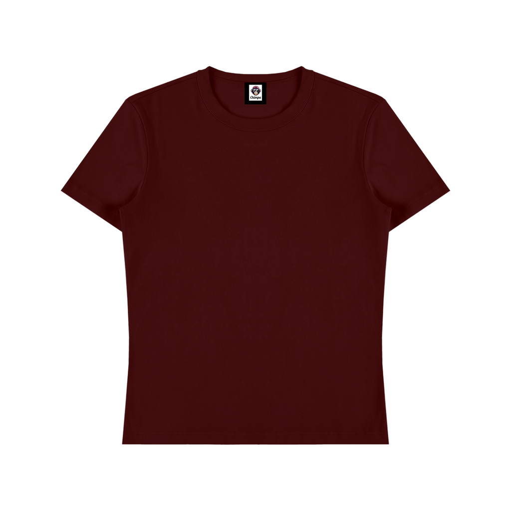 Unisex Heavyweight Cotton T-Shirt